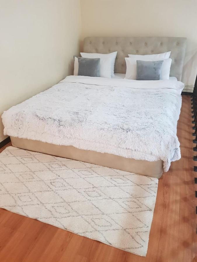 Citrus Boutique Hotel Baku Kültér fotó