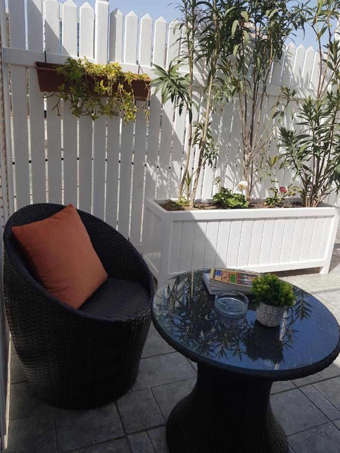 Citrus Boutique Hotel Baku Kültér fotó