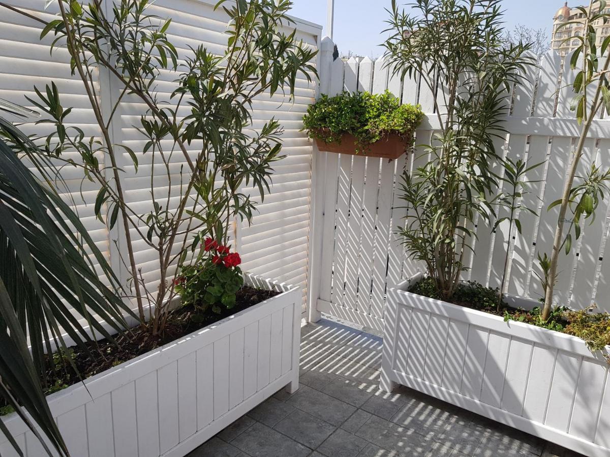 Citrus Boutique Hotel Baku Kültér fotó