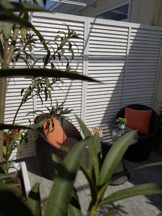 Citrus Boutique Hotel Baku Kültér fotó